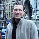 Cosmin Vasilache Agent imobiliar din agenţia Global Home Romania