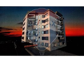 Apartament de vânzare 3 camere, în Piteşti, zona Nord