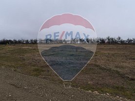 Teren constructii de vânzare, în Albota
