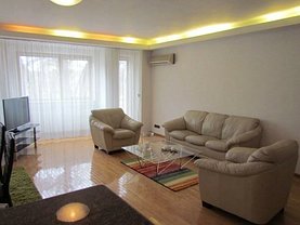Apartament de închiriat 4 camere, în Bucuresti, zona Aviatorilor
