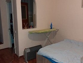 Garsonieră de vânzare, în Bucureşti, zona Dristor