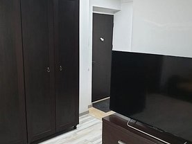 Apartament de închiriat 2 camere, în Bucureşti, zona Dorobanţi