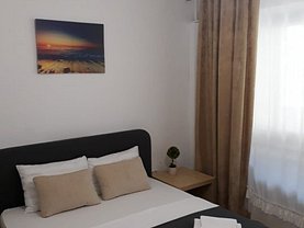 Garsonieră de închiriat, în Bucureşti, zona Unirii