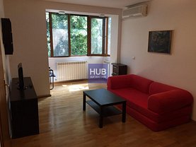 Apartament de închiriat 2 camere, în Bucuresti, zona Floreasca
