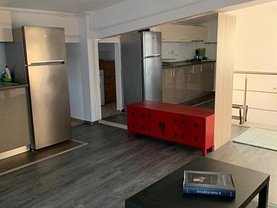 Garsonieră de închiriat, în Bucureşti, zona Barbu Văcărescu