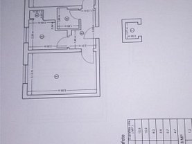 Apartament de vânzare 2 camere, în Bucuresti, zona Floreasca