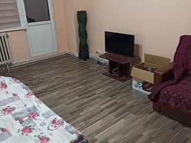 Garsonieră de vânzare, în Bucureşti, zona Rahova