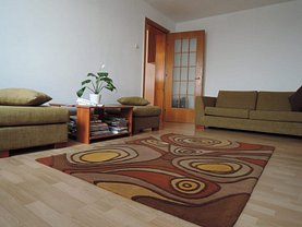 Apartament de închiriat 2 camere, în Bucureşti, zona Cotroceni