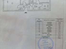 Apartament de vânzare 2 camere, în Bucureşti, zona Rahova