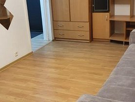 Apartament de închiriat 2 camere, în Bucureşti, zona Rahova