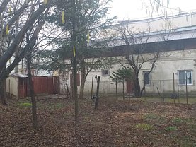Teren constructii de vânzare, în Bucureşti, zona Apărătorii Patriei