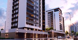 Apartament de vânzare 2 camere, în Brasov, zona Racadau