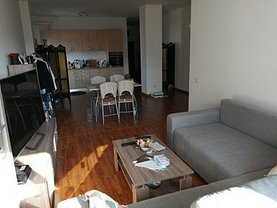 Apartament de închiriat 2 camere, în Bucureşti, zona Crângaşi