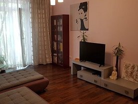 Apartament de închiriat 3 camere, în Bucureşti, zona Cotroceni