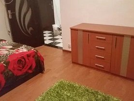Garsonieră de închiriat, în Bucureşti, zona Lujerului