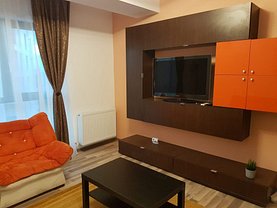 Garsonieră de închiriat, în Bucureşti, zona Grozăveşti
