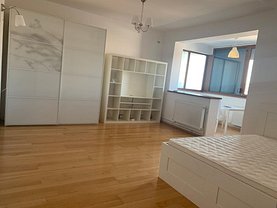 Garsonieră de închiriat, în Bucureşti, zona Drumul Taberei