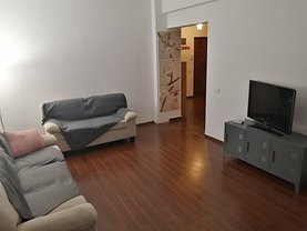 Apartament de închiriat 3 camere, în Chiajna