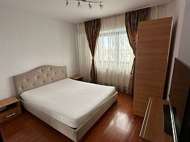 Apartament de închiriat 2 camere, în Bucureşti, zona Gorjului