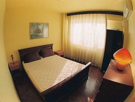 Apartament de închiriat 3 camere, în Bucureşti, zona P-ţa Victoriei