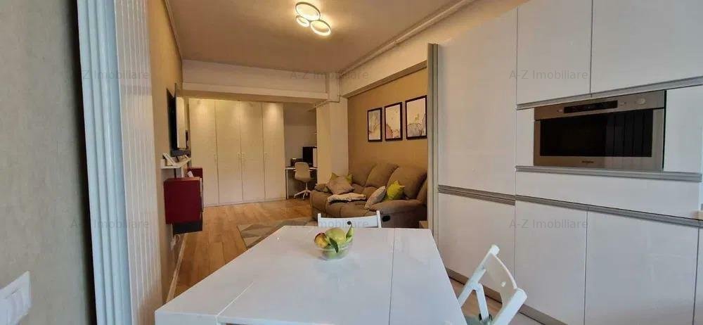 Apartament 2 camere | Novum Invest Politehnica | Metrou Grozavesti