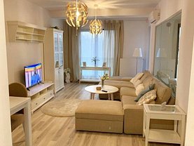 Apartament de închiriat 3 camere, în Bucureşti, zona Regie
