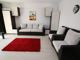 Garsonieră de închiriat, în Bucureşti, zona Crângaşi