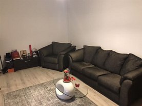 Apartament de închiriat 2 camere, în Bucureşti, zona Grozăveşti