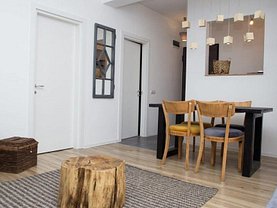 Apartament de închiriat 2 camere, în Bucureşti, zona 1 Mai