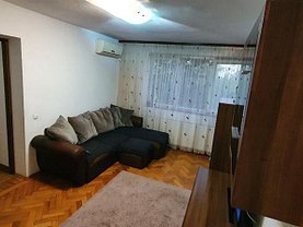 Apartament de vânzare 3 camere, în Bucureşti, zona Crângaşi