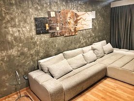 Apartament de închiriat 3 camere, în Bucureşti, zona 1 Mai