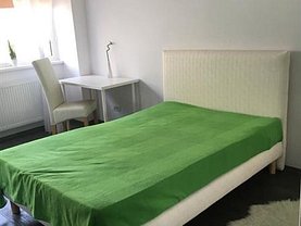 Garsonieră de închiriat, în Bucuresti, zona Grozavesti