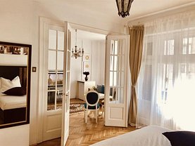 Apartament de închiriat 2 camere, în Bucureşti, zona Calea Victoriei