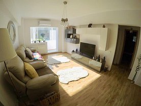 Apartament de vânzare 3 camere, în Bucureşti, zona Banu Manta