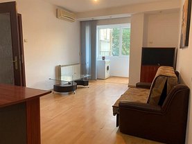 Apartament de închiriat 2 camere, în Bucureşti, zona Universitate