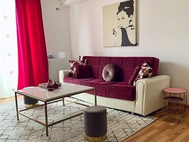 Apartament de închiriat 2 camere, în Bucureşti, zona Universitate