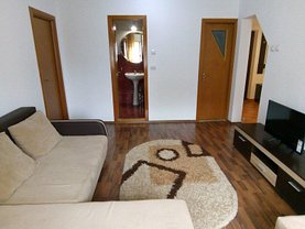 Apartament de închiriat 2 camere, în Bucureşti, zona 1 Mai