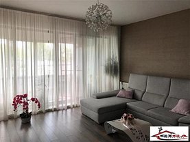 Apartament de închiriat 2 camere, în Bucureşti, zona Pajura