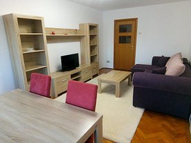 Apartament de închiriat 3 camere, în Bucureşti, zona 1 Mai