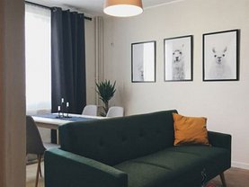 Apartament de închiriat 3 camere, în Bucureşti, zona Griviţa