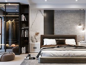 Penthouse de vânzare 4 camere, în Timişoara, zona Torontalului