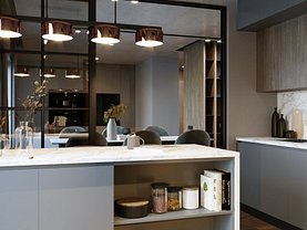 Penthouse de vânzare 4 camere, în Timişoara, zona Torontalului