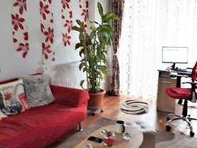 Apartament de închiriat 2 camere, în Cluj-Napoca, zona Bună Ziua