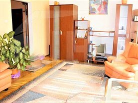 Apartament de închiriat 3 camere, în Cluj-Napoca, zona Grigorescu