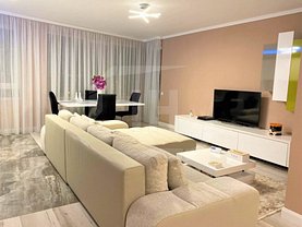 Apartament de vânzare 3 camere, în Cluj-Napoca, zona Mărăşti