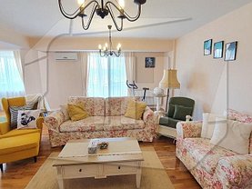 Apartament de vânzare 3 camere, în Cluj-Napoca, zona Bună Ziua