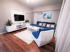 Apartament de vânzare 4 camere, în Cluj-Napoca, zona Bună Ziua