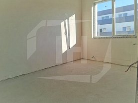 Apartament de vânzare 2 camere în Cluj-Napoca, Manastur