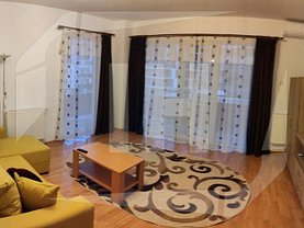 Apartament de închiriat 2 camere, în Cluj-Napoca, zona Buna Ziua