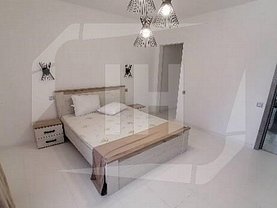 Apartament de închiriat 3 camere, în Cluj-Napoca, zona Buna Ziua